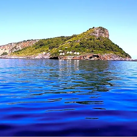 Tea Isola Dino - & - A Mare 3* Praia a Mare