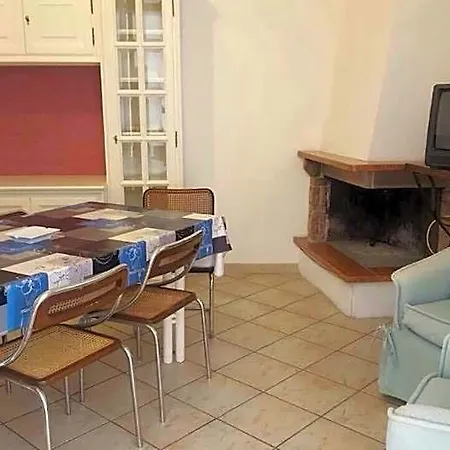 Otel Tea Isola Dino - & - A Mare