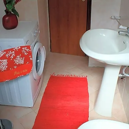 Tea Isola Dino - & - A Mare Hotel 3*