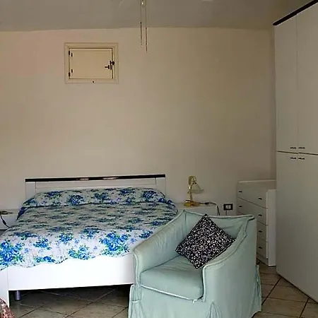 Tea Isola Dino - & - A Mare Hotel