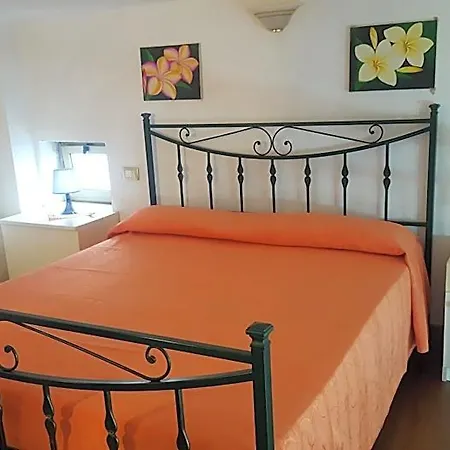 Otel Tea Isola Dino - & - A Mare Praia a Mare