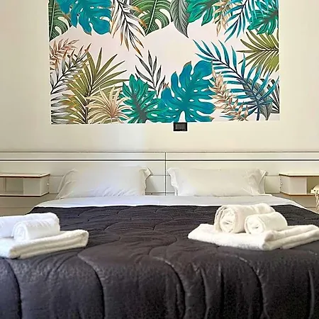 Otel Tea Isola Dino - & - A Mare Praia a Mare
