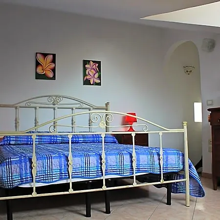 Otel Tea Isola Dino - & - A Mare Praia a Mare