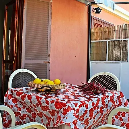 Otel Tea Isola Dino - & - A Mare Praia a Mare