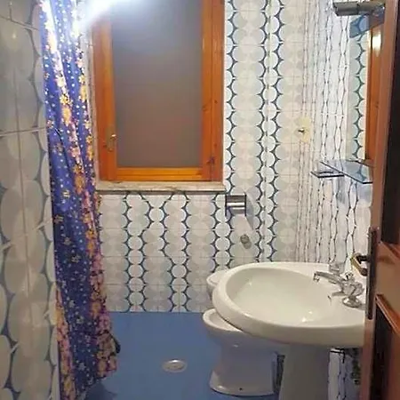 Tea Isola Dino - & - A Mare Hotel 3*