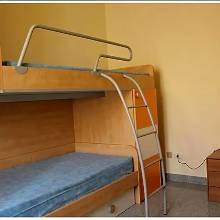 Otel Tea Isola Dino - & - A Mare Praia a Mare