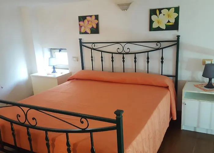 Tea Isola Dino - & - A Mare Hotel