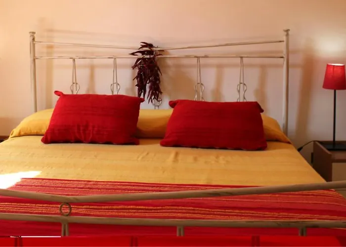 Tea Isola Dino - & - A Mare 3* Praia a Mare