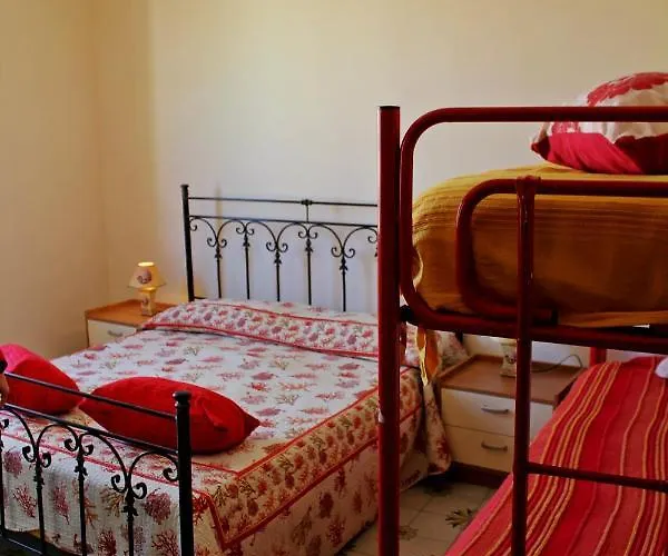 Tea Isola Dino - & - A Mare Hotel Praia a Mare