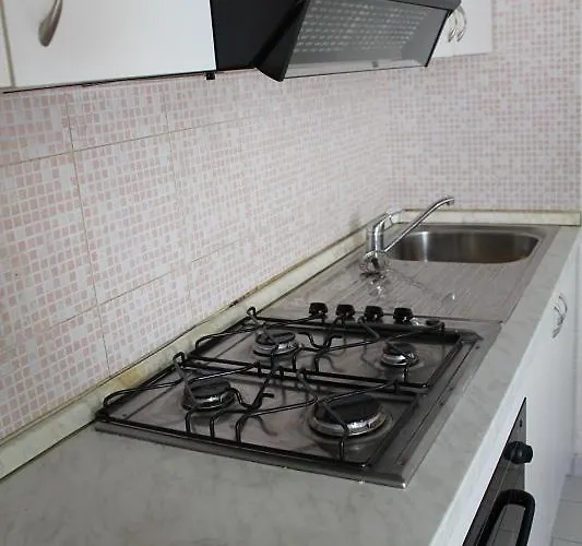 Tea Isola Dino - & - A Mare Hotel Praia a Mare