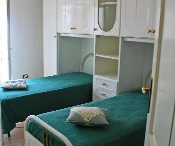 Tea Isola Dino - & - A Mare Hotel Praia a Mare