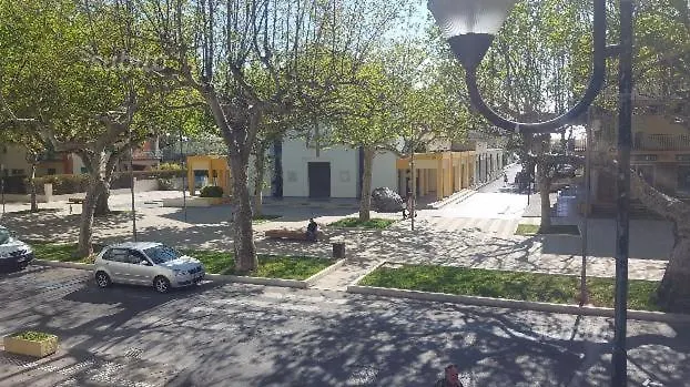 Tea Isola Dino - & - A Mare 3*