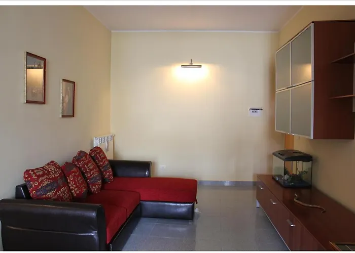 Tea Isola Dino - & - A Mare Praia a Mare