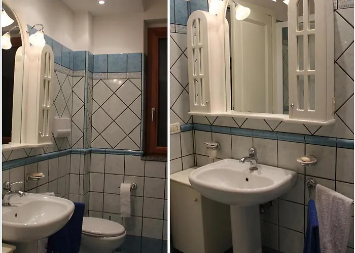 Tea Isola Dino - & - A Mare 3*