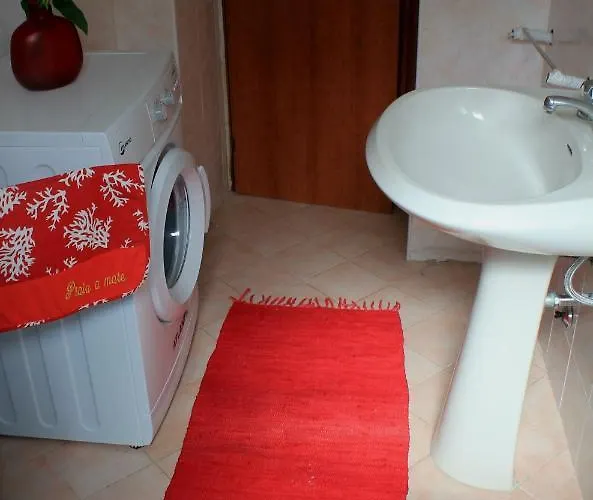 Hotel Tea Isola Dino - & - A Mare Praia a Mare