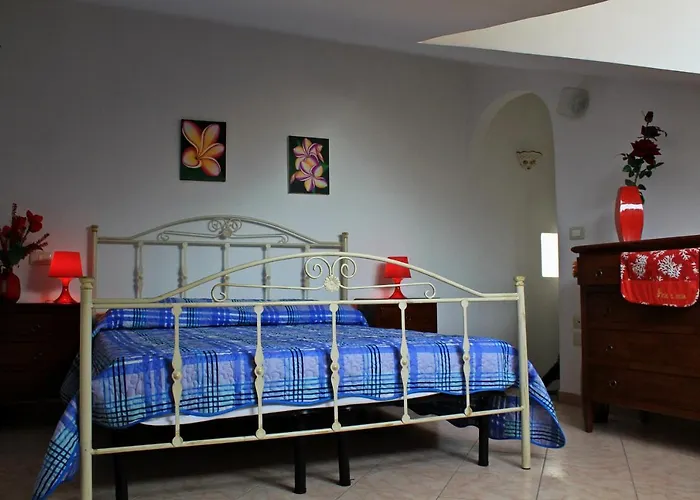 Tea Isola Dino - & - A Mare Hotel 3*