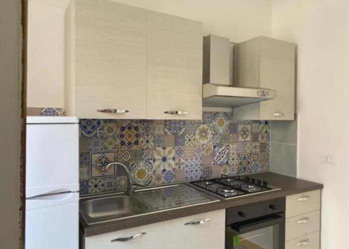 Tea Isola Dino - & - A Mare