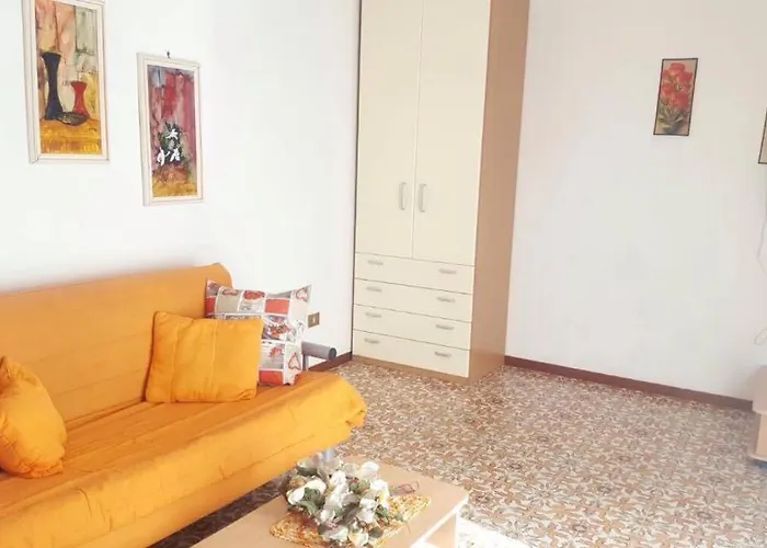 Tea Isola Dino - & - A Mare Hotel Praia a Mare