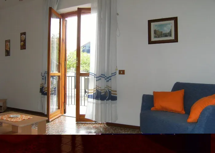 Tea Isola Dino - & - A Mare Hotel Praia a Mare