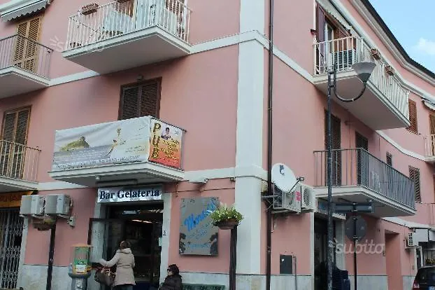 Hotel Tea Isola Dino - & - A Mare Praia a Mare