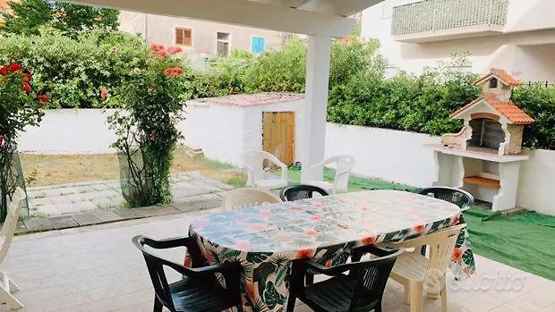 Tea Isola Dino - & - A Mare Hotel 3*