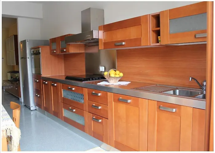 Hotel Tea Isola Dino - & - A Mare 3*