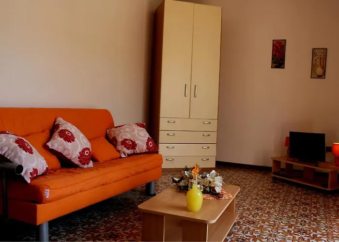 Tea Isola Dino - & - A Mare Hotel Praia a Mare