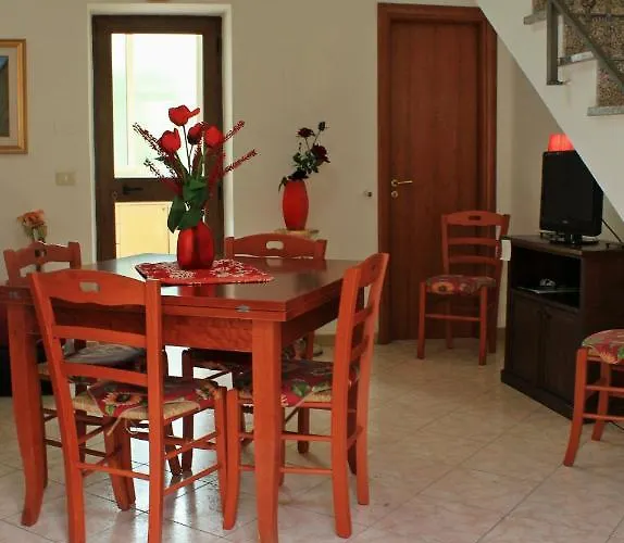 Tea Isola Dino - & - A Mare Hotel 3*