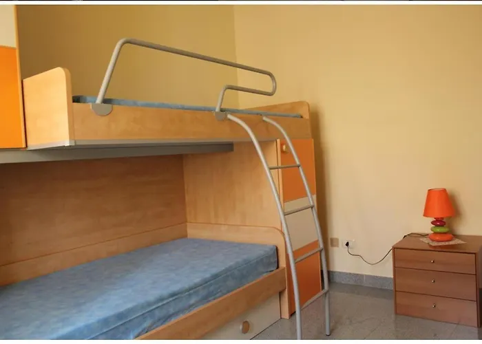 Hotel Tea Isola Dino - & - A Mare 3*