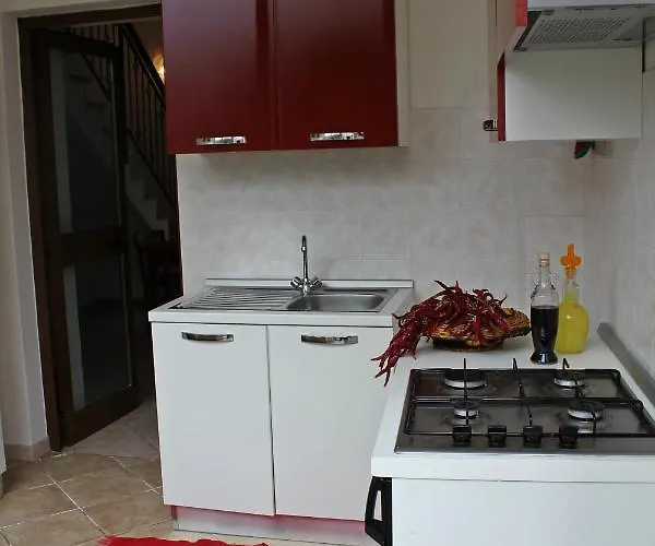 Hotel Tea Isola Dino - & - A Mare 3*