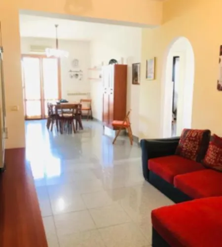 Tea Isola Dino - & - A Mare 3* Praia a Mare