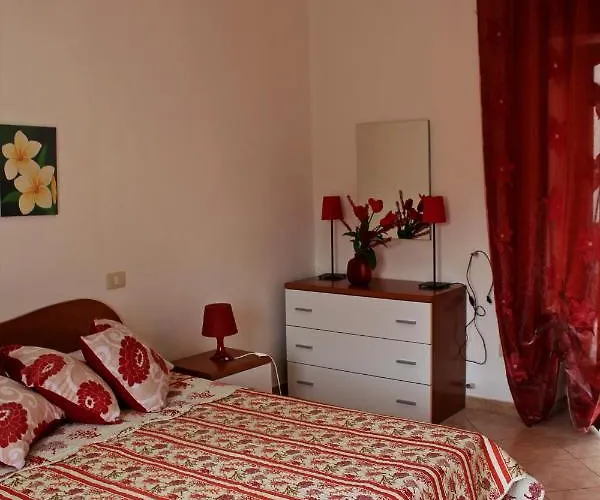 Tea Isola Dino - & - A Mare Hotel