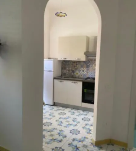 Tea Isola Dino - & - A Mare 3* Praia a Mare