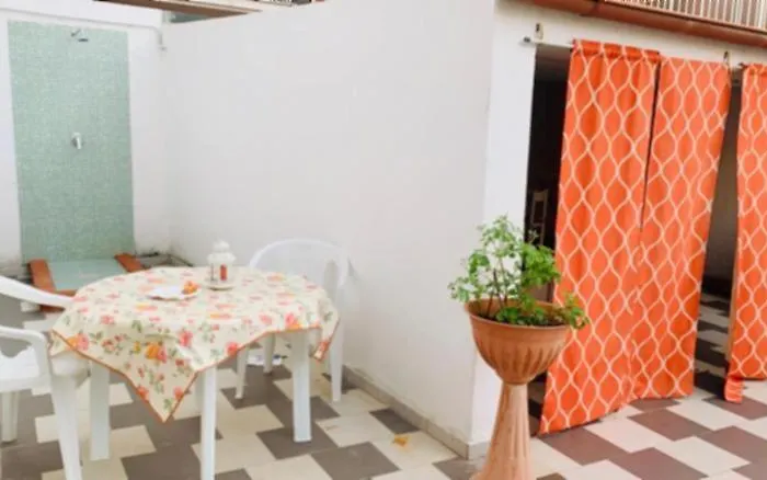 Hotel Tea Isola Dino - & - A Mare Praia a Mare