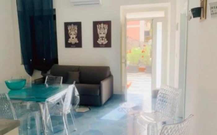 Tea Isola Dino - & - A Mare