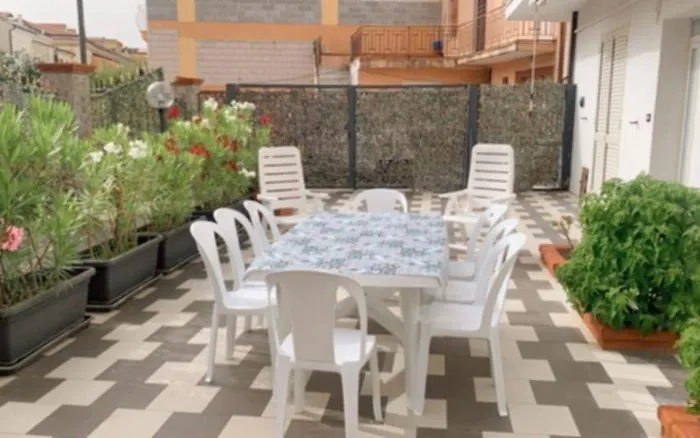 Hotel Tea Isola Dino - & - A Mare Praia a Mare