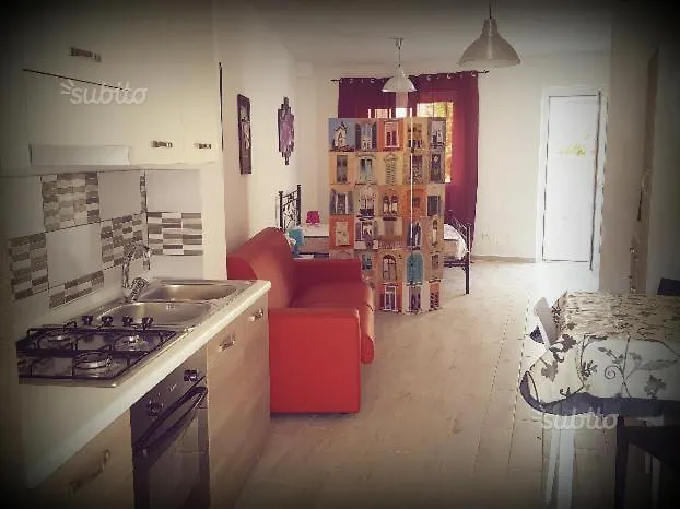 Tea Isola Dino - & - A Mare Hotel Praia a Mare