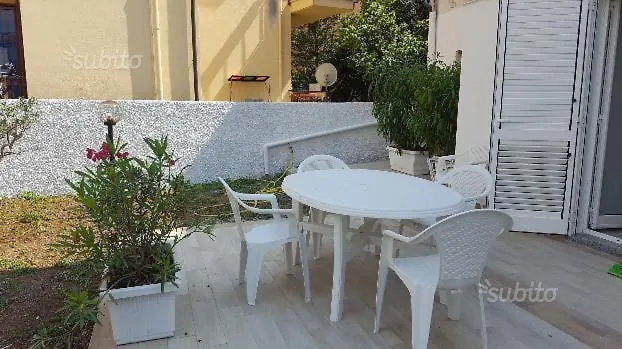 Hotel Tea Isola Dino - & - A Mare Praia a Mare