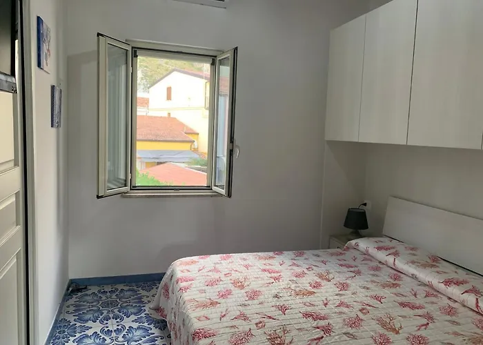 Hotel Tea Isola Dino - & - A Mare 3*