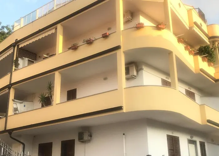 Tea Isola Dino - & - A Mare