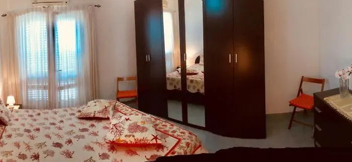 Hotel Tea Isola Dino - & - A Mare 3*