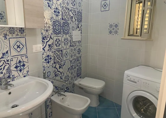 Tea Isola Dino - & - A Mare