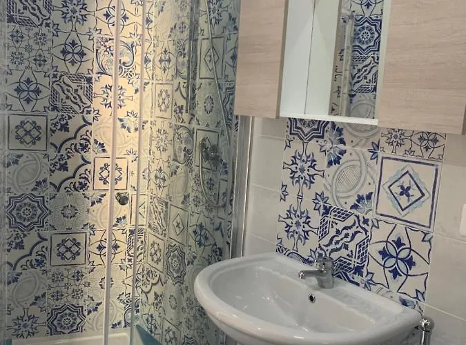 Tea Isola Dino - & - A Mare Praia a Mare