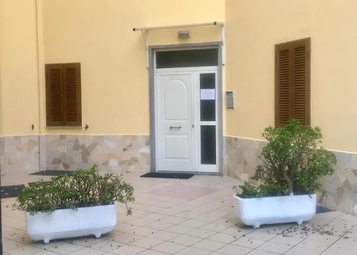 Hotel Tea Isola Dino - & - A Mare