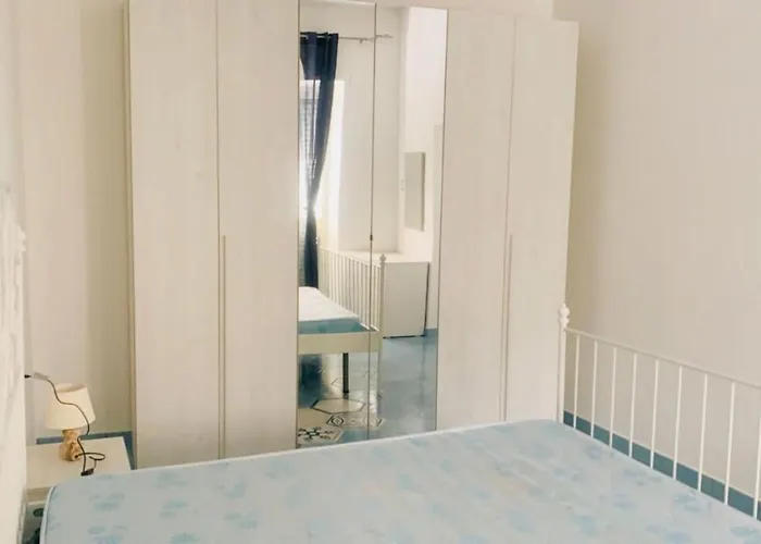 Tea Isola Dino - & - A Mare Hotel