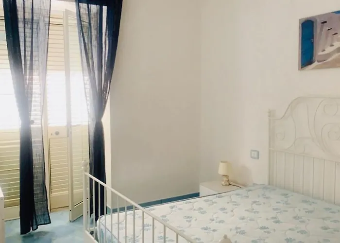 Hotel Tea Isola Dino - & - A Mare